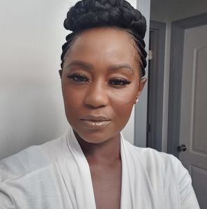 Meet your Posher, Tasha